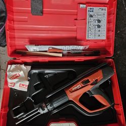 Hilti DX-5 kit