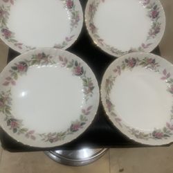 Fine China Japan  Dishes 