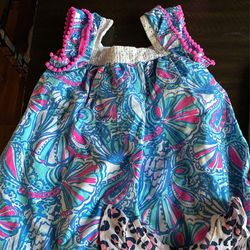 Vestidos Para Niña 