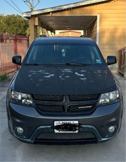 2015 Dodge Journey