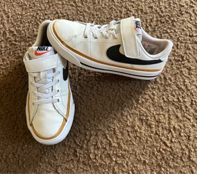 NIKE SHOES KIDS