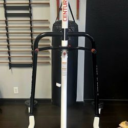 Century Kick Station With Heavy Bag