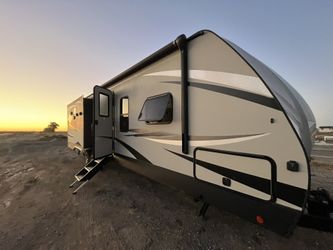 2018 Keystone Atlas 3132ML