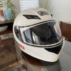 AGV Helmet Size M