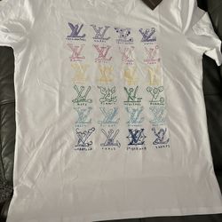 New! Women’s Shirt: Size Large