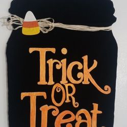 Halloween Decor