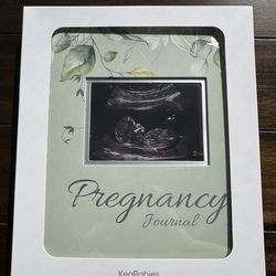 Pregnancy journal