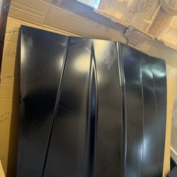 1987 Chevrolet Monte Carlo