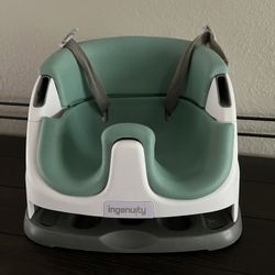 Baby Booster Floor Seat 