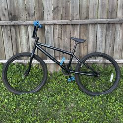 BMX Bike Size 21 Rims 