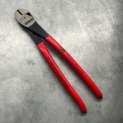 MAC Tools Knipex P210KN High Leverage Diagonal Cutters 