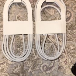 Authentic Apple USB-C Charger