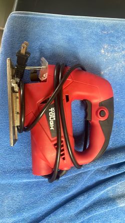 Jig Saw