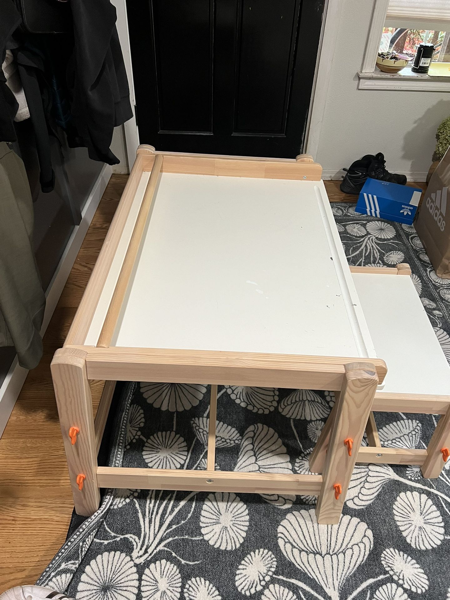 Kids IKEA Desk 36”