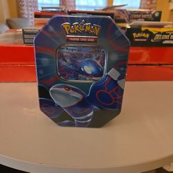 Pokemon Tcg Azure Legends