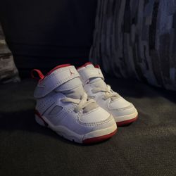Baby Jordan Shoes