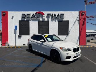 2015 BMW X1