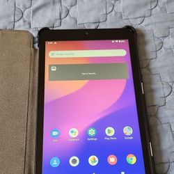 Alcatel Joy Tab 2