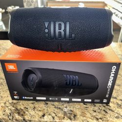 JBL CHARGE 5 Wifi SE