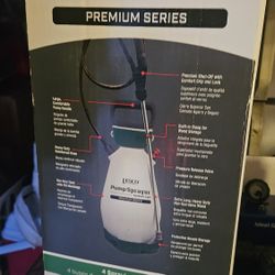 Lawn And GARDEN EQUIPMENT 