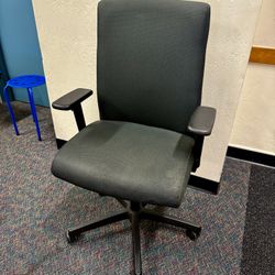 Office - Desk Chair   