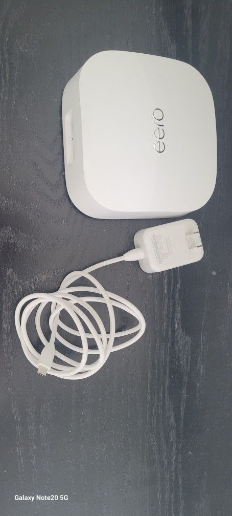 Eero Pro 6e Router