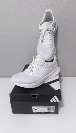 NEW AUTHENTIC ADIDAS RUNFALCON 5 SHOES FOR SALE $30