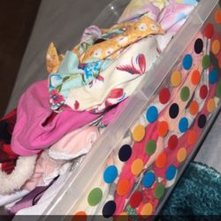 Box Of Headbands