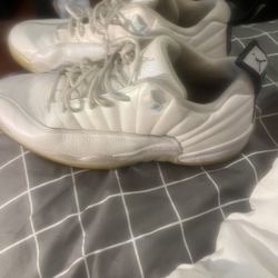 Size 12 Jordan 12 Easter Edition