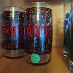 Glassware