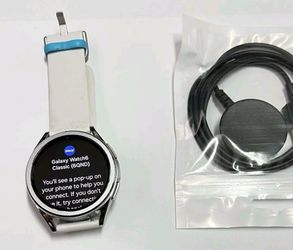 Galaxy watch 6 44mm