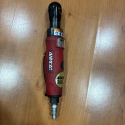 Aircat 1/4 ratchet