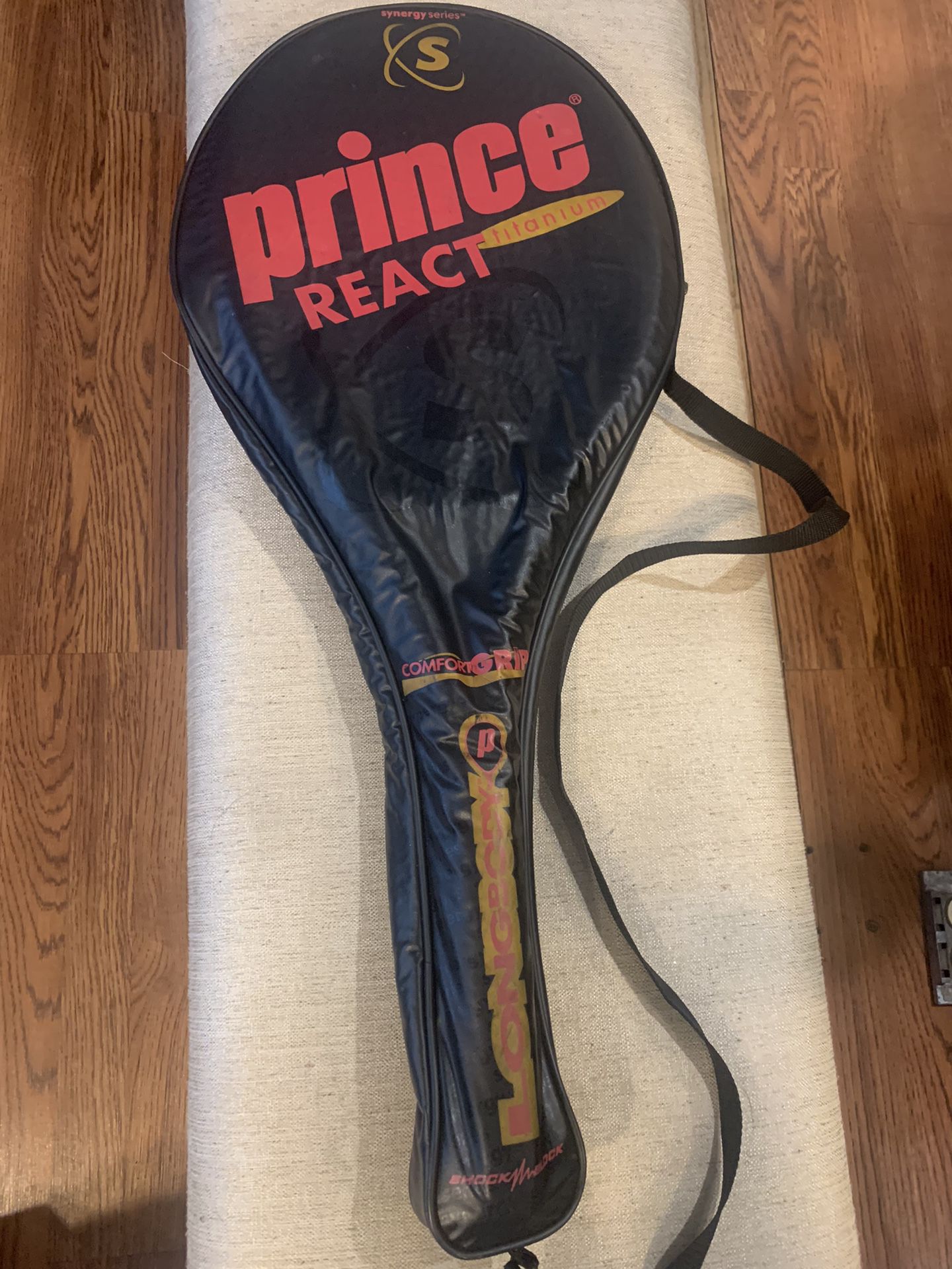 Tennis Rackets Two 