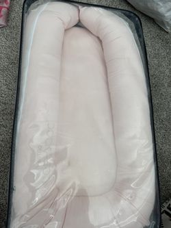 DockAtot Pink $20