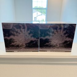 Pitch Black ETB