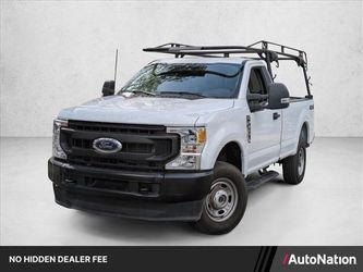 2022 Ford F-350