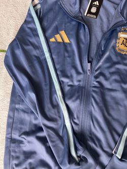 Adidas Argentina Jacket FIFA World Cup