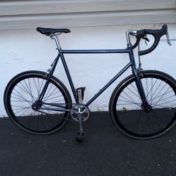 Fixed Single Speed, Racing Bike Brand Bike Truck