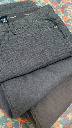 Set of 3 Jeans Used Once Calvin Klein English Laundry