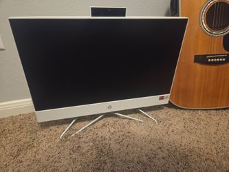 HP All in One Computer