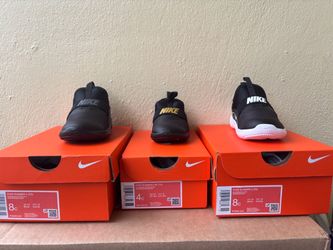 Toddler Nike Flex Runner