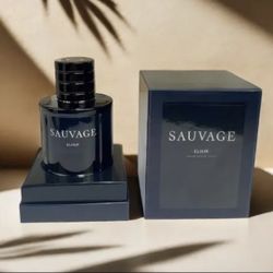Dior Sauvage Elixir