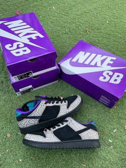 Nike SB Dunk Low “Dashawn Jordan Copperhead” (M) ❗️PRICES VARY BY SIZE❗️(SEE DESCRIPTION)