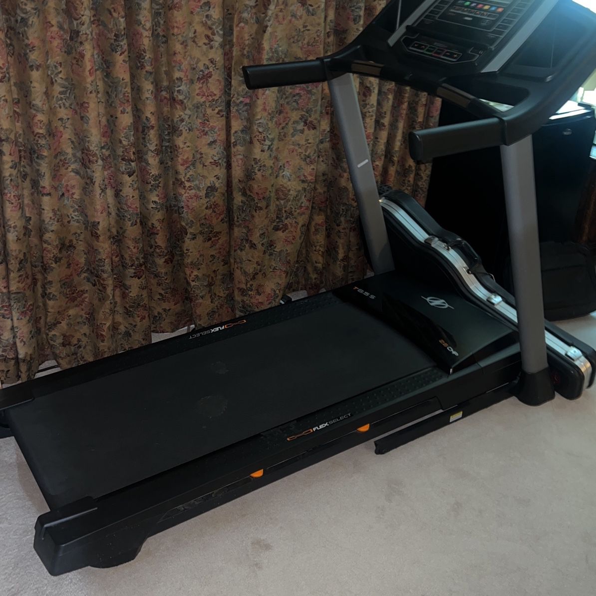 Treadmill Flex Select T6.5S