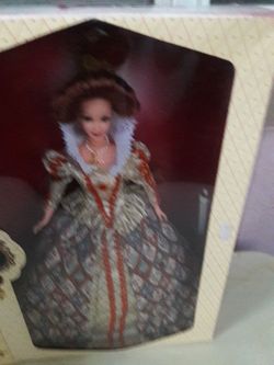 Muñeca muy bonita $20 de colección