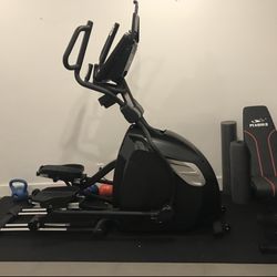 Sole e95s elliptical deals