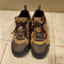 Hiking Boots