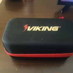 Viking Battery Jumper