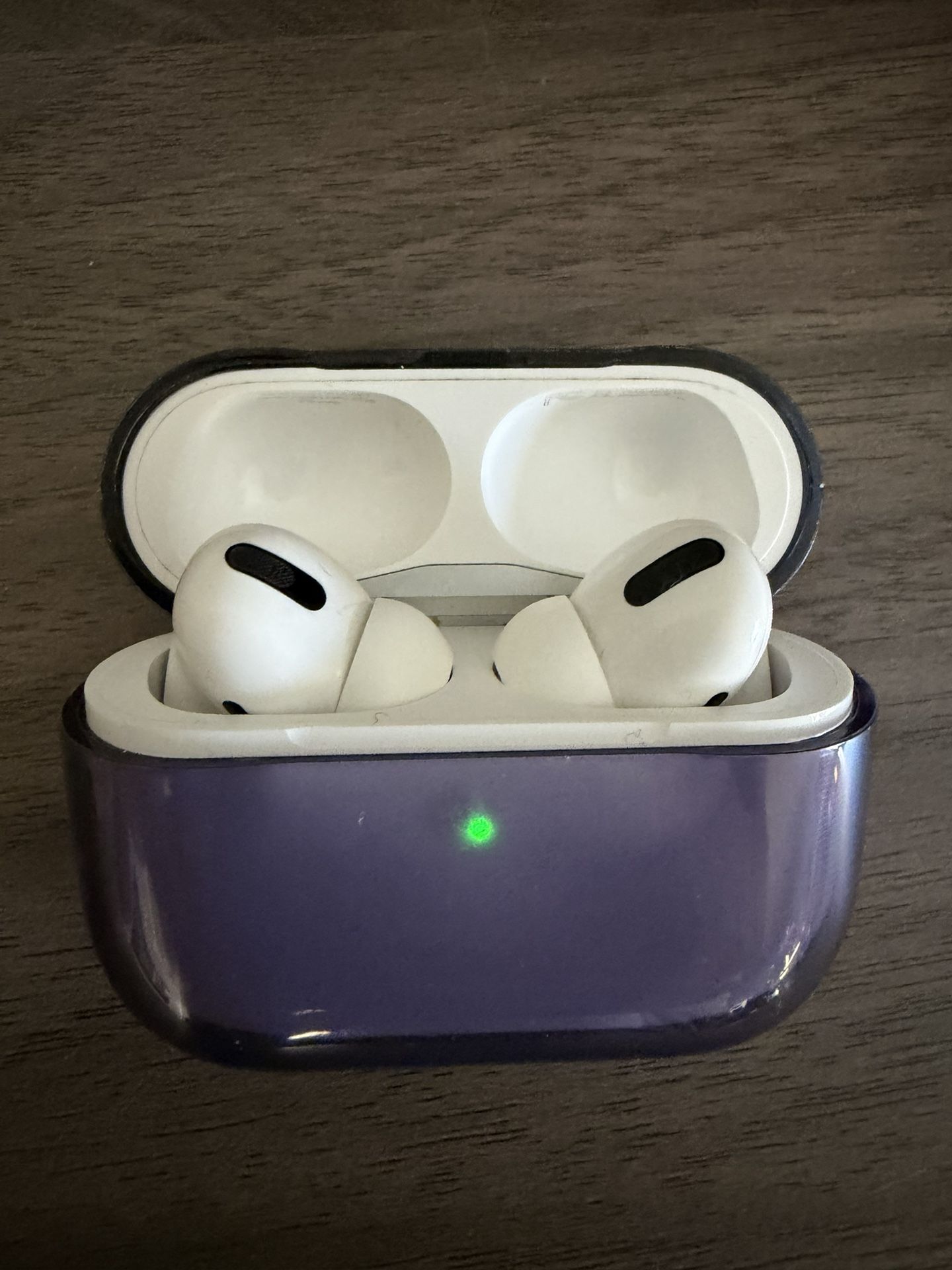 AirPods Pro