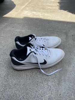 Nike Golf Shoes